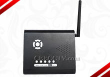 W720r Mini Motion Detect Portable Car Dvr With Ir Remote For House, Small Super Market