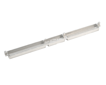 Small batch milling machin parts cnc milling prototype