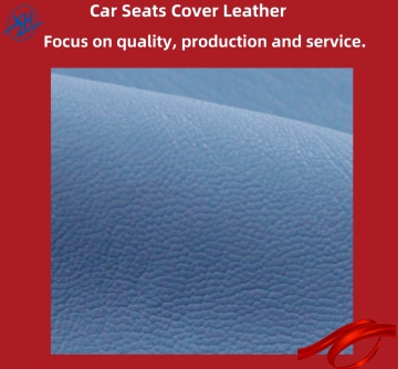 Car Artificial Leather: Wear-Tough