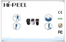 1.6 Inch Auto Recording Mobile Phone With Camera And Bluetooth