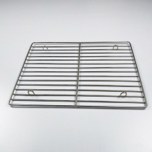 Stainless Steel Bbq Wire Mesh Net