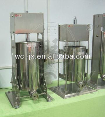 WVC-5L churro churrera maker