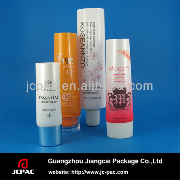 ECO-friendly Cosmetic Tube Packaging