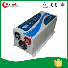 UPS function dc ac inverter office use