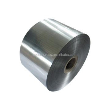 1070 Lithium Ion Battery Industrial Aluminum Foil Condenser Foil