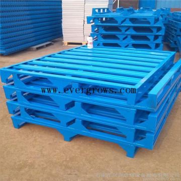 long working life steel pallet