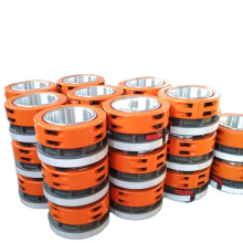 Standard Aluminum Fire CPT Coupling