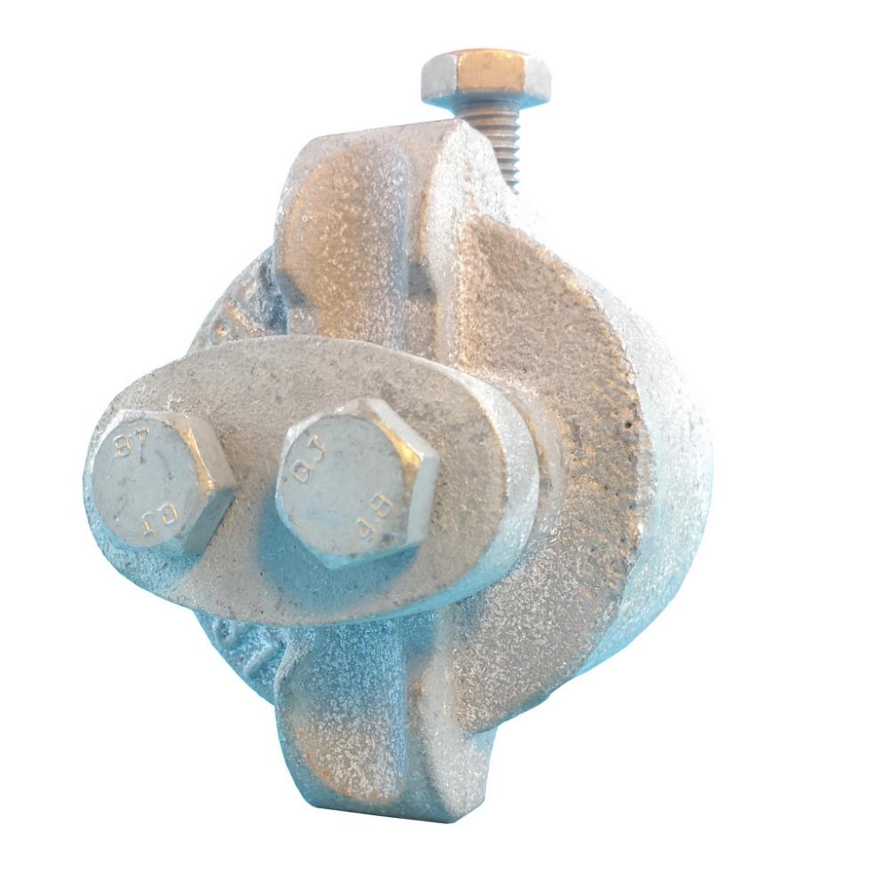 Sidewalk Guy Ending Fitting 2 hüvelykes csőhöz