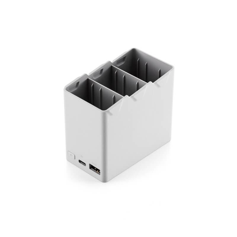 DJI Mini 3 Series Two-Way Charging Hub For Mini 3 Battery