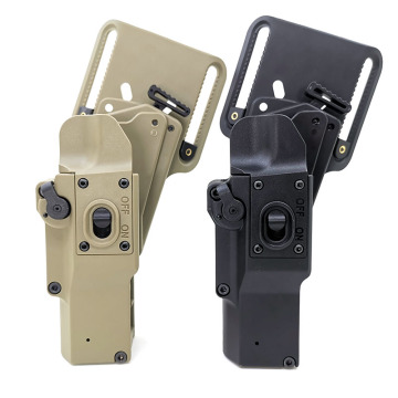 SOTAC GEAR Right Hand Holsters for XH15, XH35, X300UH-B Flashlights