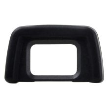 DSLR Rubber Eyecup | Eye Cup | Eyepiece | Viewfinder Part - DK24