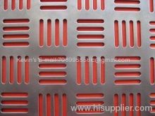 Perforated Metal /perforated Sheet?