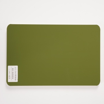 Foam Board/PVC Foam Board/Foam Board Printing