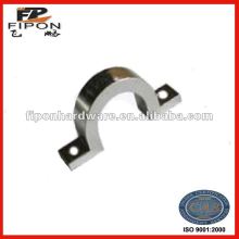 Good quality Aluminum Handles/Trailer Mini Grab Handles