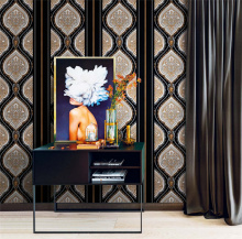 1.06m Pvc Wallpaper Home Decor Wall Paper