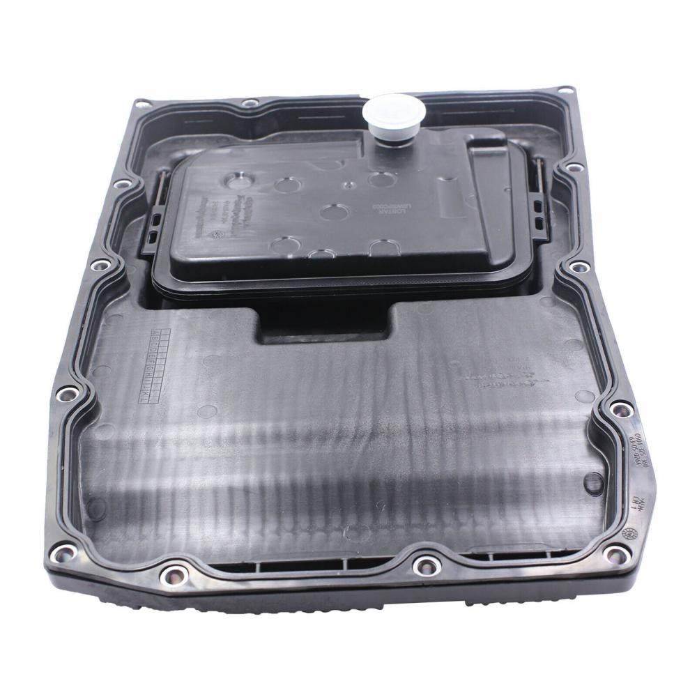 Auto Transmission Oil Pan for PORSCHE 97032102500 Jpg