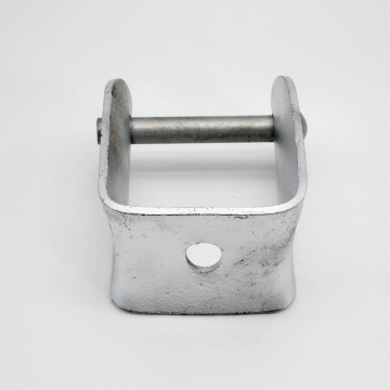 ANSI C135.20 Insulator Clevis Bracket for spool insulators