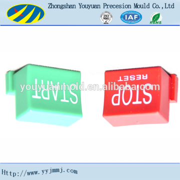 plastic electric switch parts cover maker