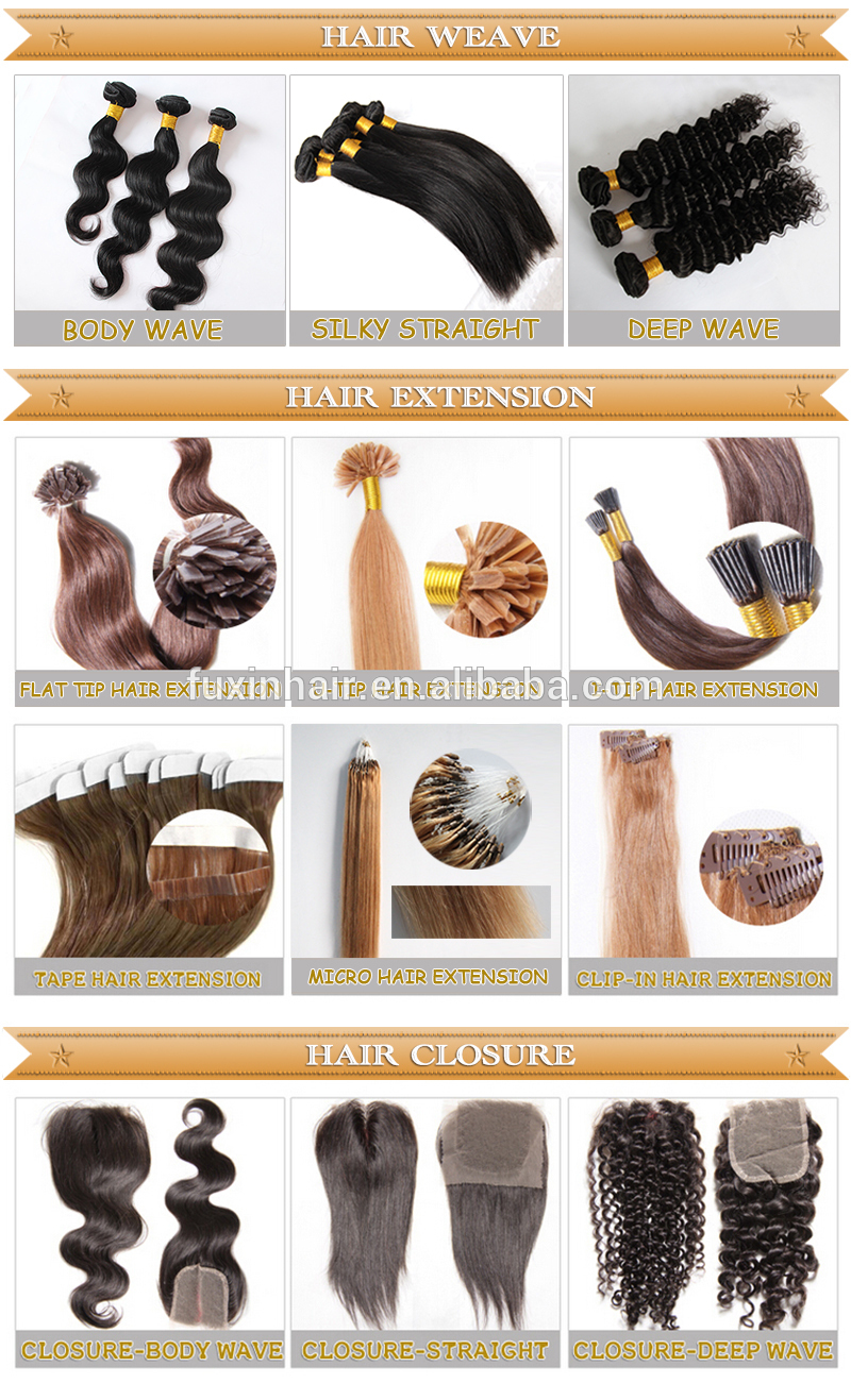 Hair Remy Bohemian Wet and Wavy Weave Deep Curl Indian Extension Human Natural Silky Straight,body/deep/loose/curly Wave