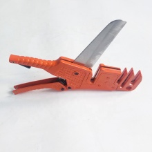 PVC Cable Wire Duct Cutter for Air Conditioning Refrigeration Lineset Cover