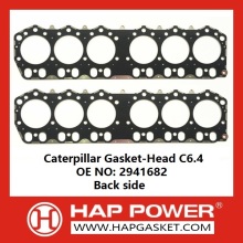 Caterpillar Gasket Head
