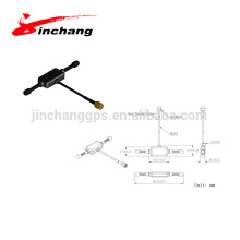 (Manufactory) high quality horn GSM high gain auto antenna