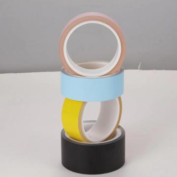 2MIL (50UM) PI LABEL POLYIMIDE LABEL High Temperature LABEL