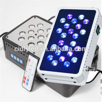 CIDLY mini aquarium light fish lamp programmable aquarium light marine aquarium led light sunrise sunset