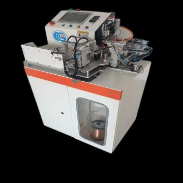 automatic winding machine price for transformer coil