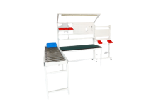 Production workbench system A