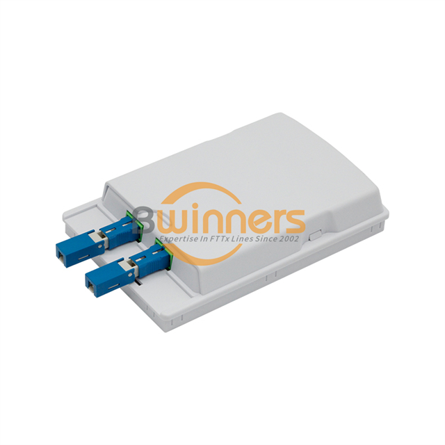 Fast Connector Sc Upc