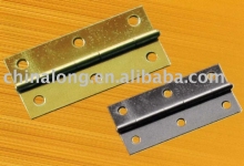 thin iron hinge