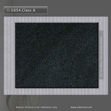 G654--A grade , padang dark, dark granite,low price