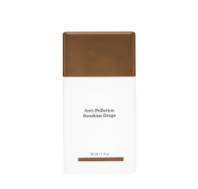 Drunk Elephant Sunscreen Anti-Pollution Sunshine Drops Gouttes Soleil Antipollution 5% Niacinamide