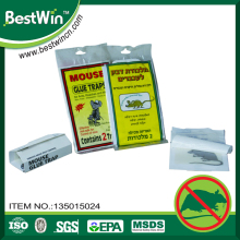 BSTW BV certififcation green sticky traps rat