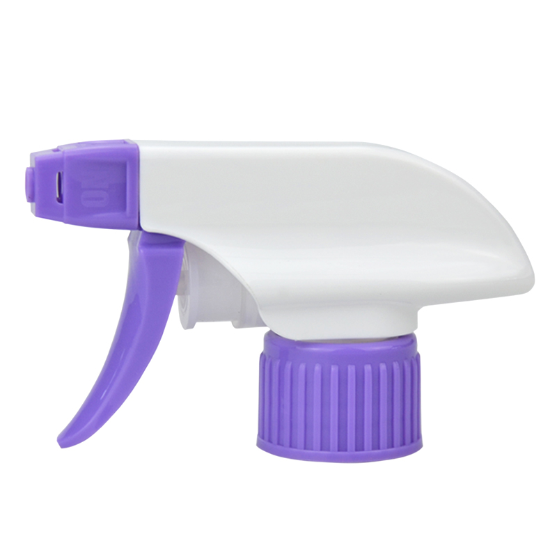 181f Plastic Foaming Trigger Sprayer