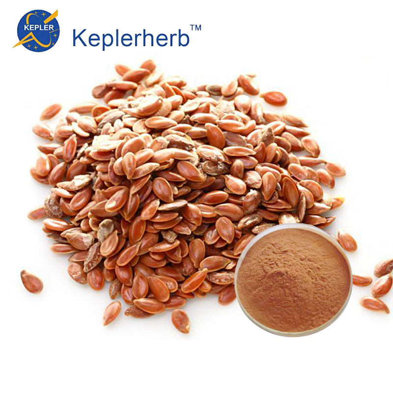 Flax Seed Extract powder