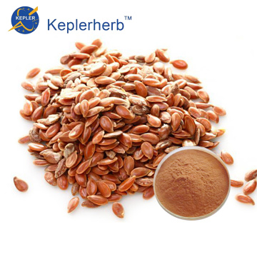 Flax Seed Extract powder