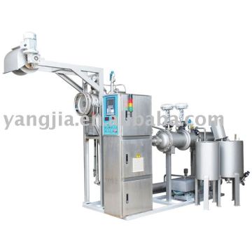 Medium Batch Dyeing Machine