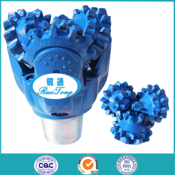 13 3/4 inch IADC127 mill tooth kingdream bits