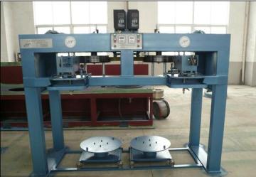 Single Block Wire Drawing Machinery