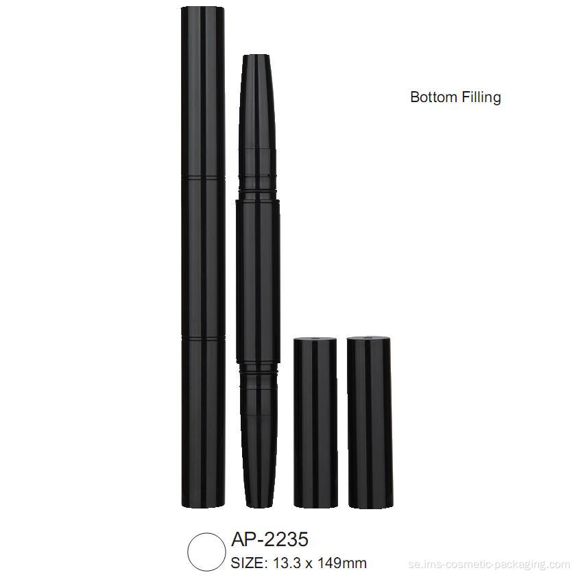 Dual Head Automatic Plastic Cosmetic Pencil AP-2235