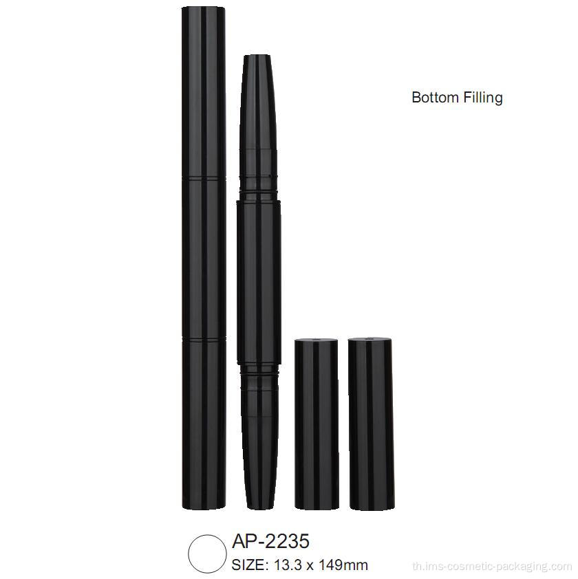 Dual Head Automatic Plastic Pencil ดินสอ AP-2235