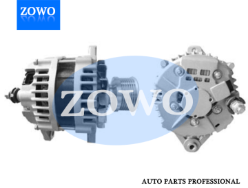 8980298891 ISUZU CAR ALTERNATOR 80A 24V