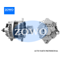 ISUZU CAR ALTERNATOR 80A 24V