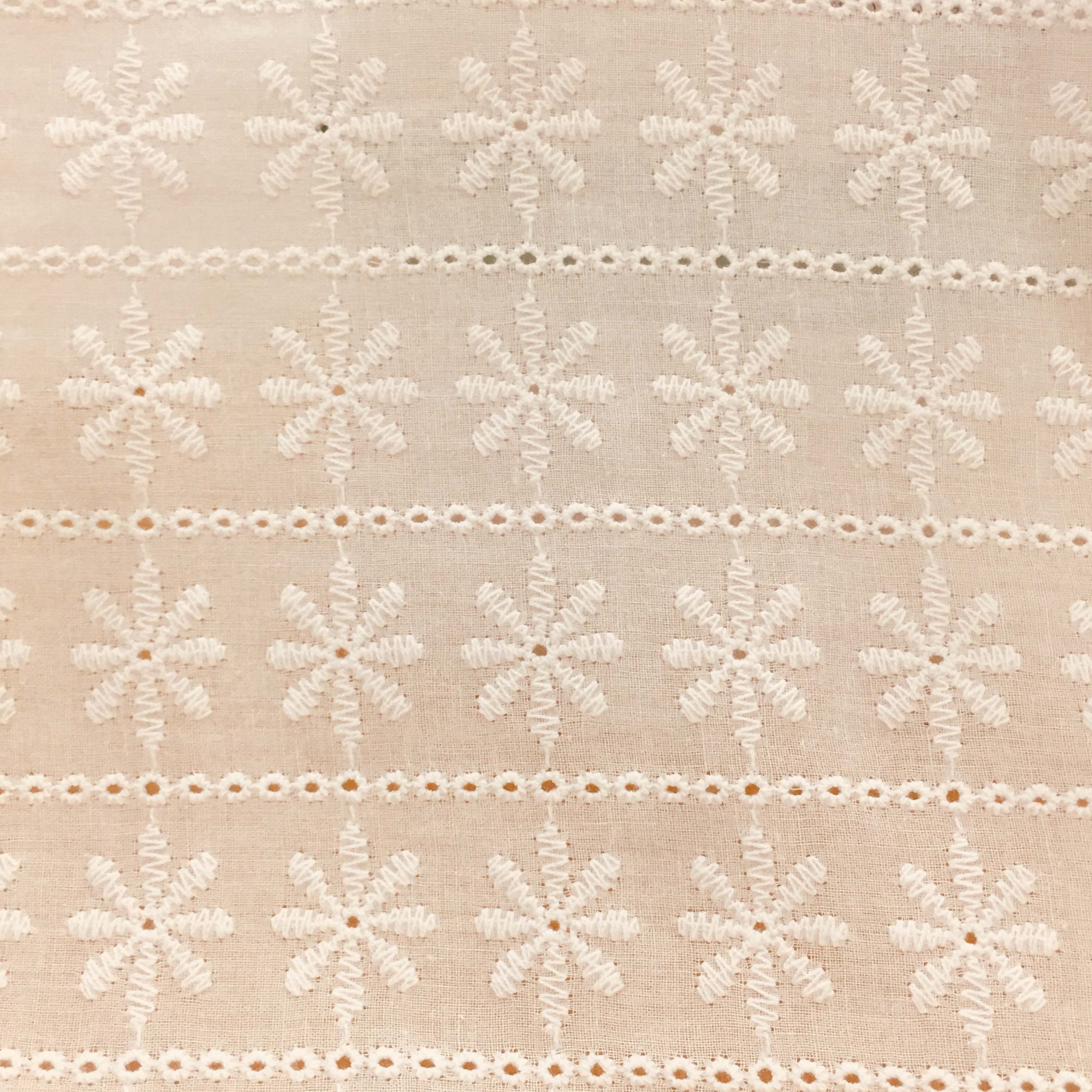 RXF2086 factory direct sales the new knitting parttern cotton fabric