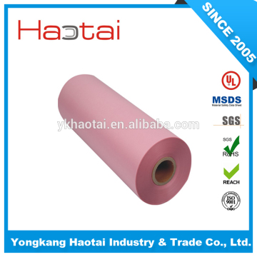 6634 insulation f class dm non woven fabric polyester film