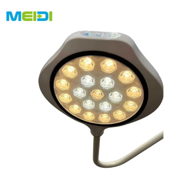 Operation Illuminating Lamp LED Shadowless Surgical Light