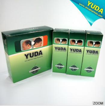 YUDA pilatory YUDA hair growth pilatory Yuda hair regrowth spray