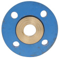 Copper Alloy Bi-metal Bronze Flange